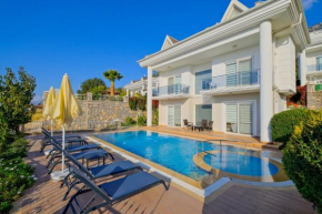Solo Villa - Adel Villa, 4 Bedroom Private Villa at Ölüdeniz